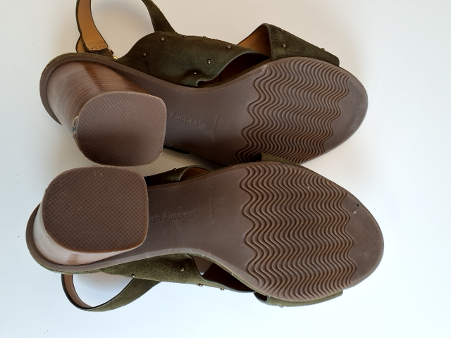 Hush Puppies Sandal (H736)